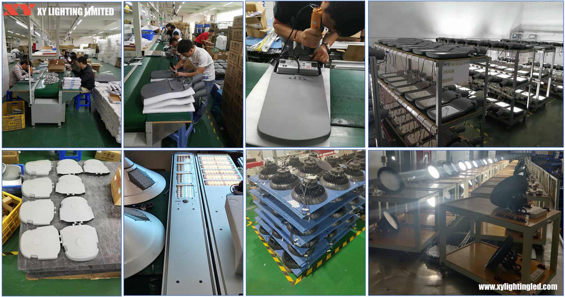 factory
