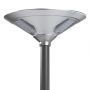 All in One Solar Garden Lights