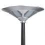 All in One Solar Garden Lights