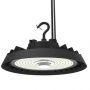200lm/w Power & CCT Tunable LED Highbay Light