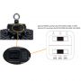 200lm/w Power & CCT Tunable LED Highbay Light